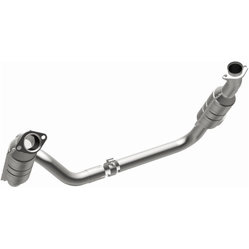 MagnaFlow 2006 Dodge Ram 1500 5.7L OEM Grade Federal / EPA Compliant Direct-Fit Catalytic Converter 49711