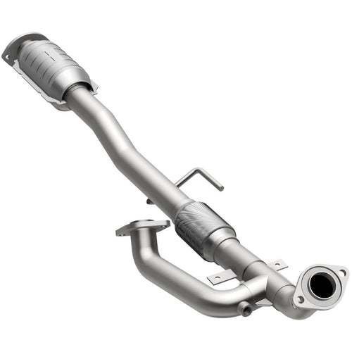 MagnaFlow OEM Grade Federal / EPA Compliant Direct-Fit Catalytic Converter 49712