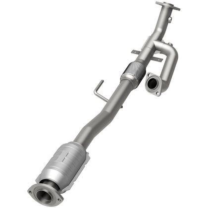 MagnaFlow OEM Grade Federal / EPA Compliant Direct-Fit Catalytic Converter 49712