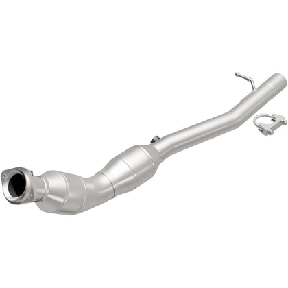 MagnaFlow 2006 Land Rover Range Rover 4.2L | 2006 Land Rover Range Rover 4.4L OEM Grade Federal / EPA Compliant Direct-Fit Catalytic Converter 49713