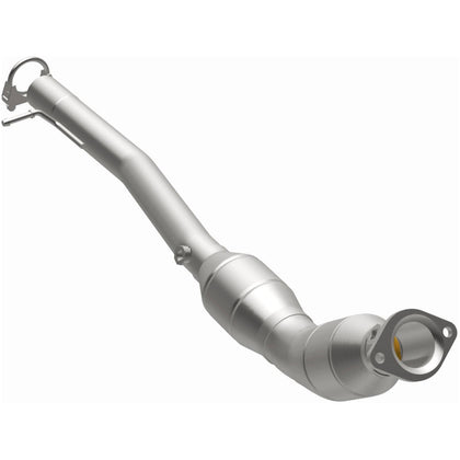 MagnaFlow 2006 Land Rover Range Rover 4.2L / 2006 Land Rover Range Rover 4.4L OEM Grade Federal / EPA Compliant Direct-Fit Catalytic Converter 49713