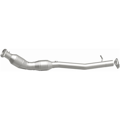 MagnaFlow 2006 Land Rover Range Rover 4.2L / 2006 Land Rover Range Rover 4.4L OEM Grade Federal / EPA Compliant Direct-Fit Catalytic Converter 49713