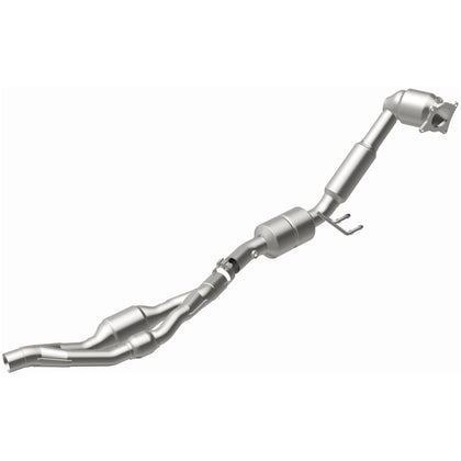 MagnaFlow 2008-2009 Audi TT 2.0L | 2009-2010 Audi TT Quattro 2.0L OEM Grade Federal / EPA Compliant Direct-Fit Catalytic Converter 49715