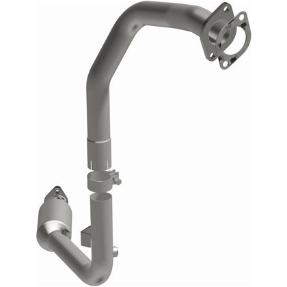 MagnaFlow OEM Grade Federal / EPA Compliant Direct-Fit Catalytic Converter 49719