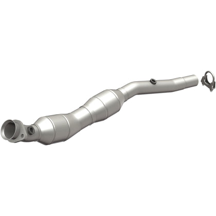 MagnaFlow 2003-2005 Land Rover Range Rover 4.4L OEM Grade Federal / EPA Compliant Direct-Fit Catalytic Converter 49722