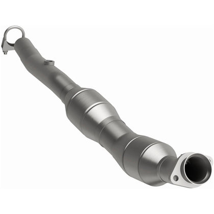 MagnaFlow 2003-2005 Land Rover Range Rover 4.4L OEM Grade Federal / EPA Compliant Direct-Fit Catalytic Converter 49722