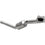 MagnaFlow 2011-2012 Dodge Durango 3.6L | 2011-2012 Jeep Grand Cherokee 3.6L OEM Grade Federal / EPA Compliant Direct-Fit Catalytic Converter 49723
