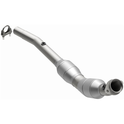 MagnaFlow 2003-2005 Land Rover Range Rover 4.4L OEM Grade Federal / EPA Compliant Direct-Fit Catalytic Converter 49724