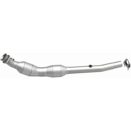 MagnaFlow 2003-2005 Land Rover Range Rover 4.4L OEM Grade Federal / EPA Compliant Direct-Fit Catalytic Converter 49724