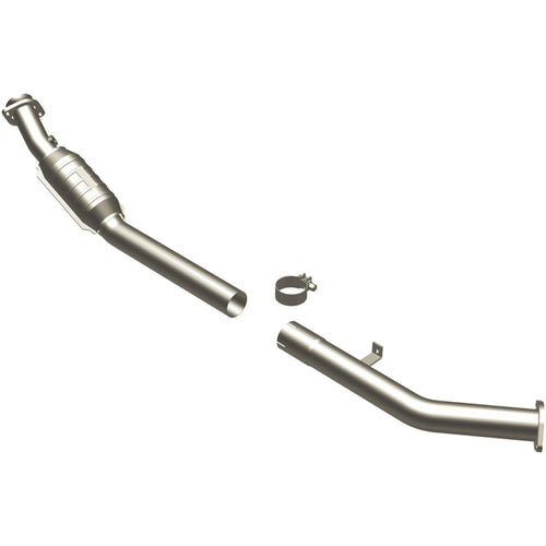 MagnaFlow 2004 Pontiac GTO 5.7L OEM Grade Federal / EPA Compliant Direct-Fit Catalytic Converter 49729