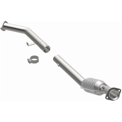 MagnaFlow 2004 Pontiac GTO 5.7L OEM Grade Federal / EPA Compliant Direct-Fit Catalytic Converter 49729