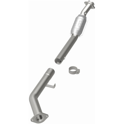 MagnaFlow 2004 Pontiac GTO 5.7L OEM Grade Federal / EPA Compliant Direct-Fit Catalytic Converter 49729