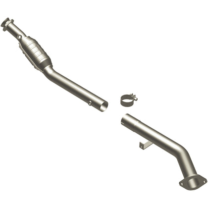 MagnaFlow 2004 Pontiac GTO 5.7L OEM Grade Federal / EPA Compliant Direct-Fit Catalytic Converter 49730