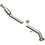 MagnaFlow 2004 Pontiac GTO 5.7L OEM Grade Federal / EPA Compliant Direct-Fit Catalytic Converter 49730