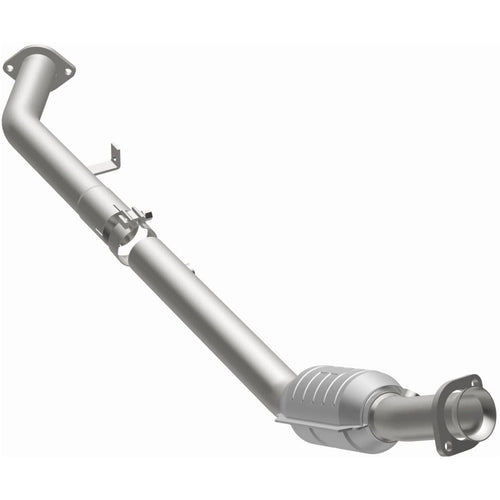 MagnaFlow 2004 Pontiac GTO 5.7L OEM Grade Federal / EPA Compliant Direct-Fit Catalytic Converter 49730