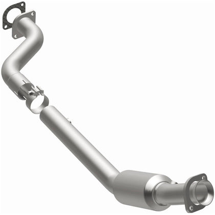 MagnaFlow 2005-2006 Pontiac GTO 6.0L OEM Grade Federal / EPA Compliant Direct-Fit Catalytic Converter 49732