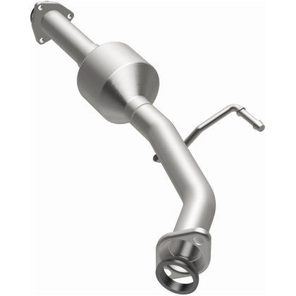 MagnaFlow 2006-2011 Honda Civic 1.3L OEM Grade Federal / EPA Compliant Direct-Fit Catalytic Converter 49736