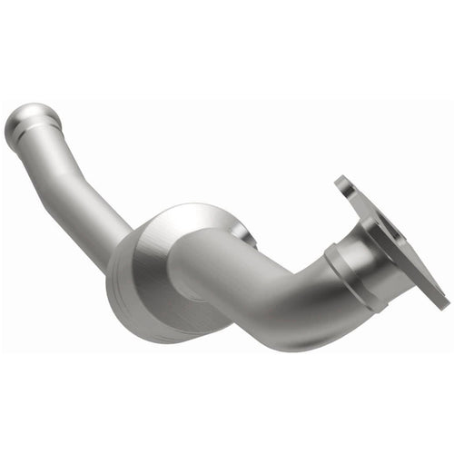 MagnaFlow 2011-2012 Dodge Durango 3.6L | 2011-2012 Jeep Grand Cherokee 3.6L OEM Grade Federal / EPA Compliant Direct-Fit Catalytic Converter 49737