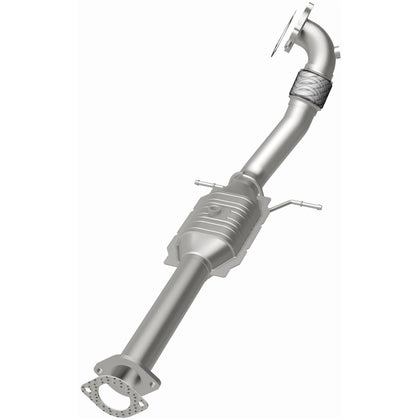 MagnaFlow OEM Grade Federal / EPA Compliant Direct-Fit Catalytic Converter 49738