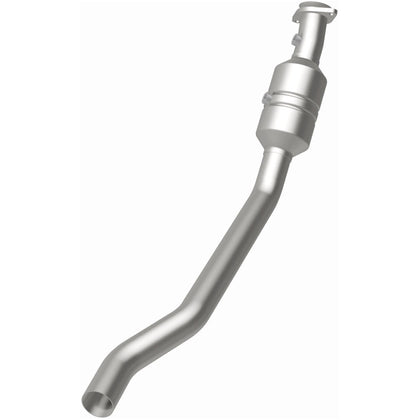MagnaFlow 2011-2019 Dodge Durango 5.7L | 2011-2019 Jeep Grand Cherokee 5.7L OEM Grade Federal / EPA Compliant Direct-Fit Catalytic Converter 49739