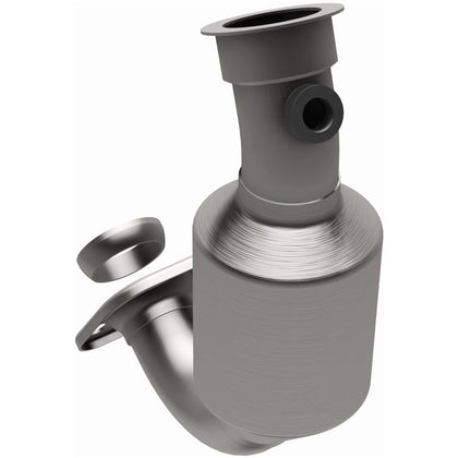 MagnaFlow 2002-2003 Jeep Liberty 3.7L OEM Grade Federal / EPA Compliant Direct-Fit Catalytic Converter 49745