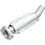 MagnaFlow 2006-2012 Toyota RAV4 3.5L OEM Grade Federal / EPA Compliant Direct-Fit Catalytic Converter 49749