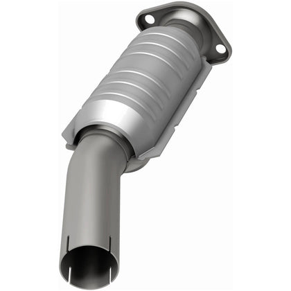 MagnaFlow 2006-2012 Toyota RAV4 3.5L OEM Grade Federal / EPA Compliant Direct-Fit Catalytic Converter 49749