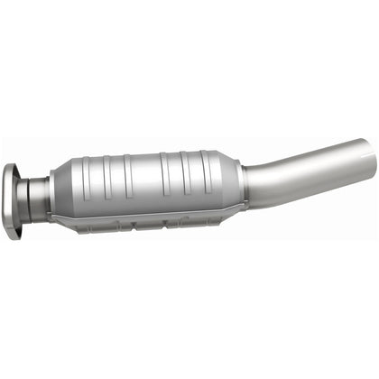 MagnaFlow 2006-2012 Toyota RAV4 3.5L OEM Grade Federal / EPA Compliant Direct-Fit Catalytic Converter 49749