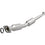 MagnaFlow 2004-2009 Toyota Prius 1.5L OEM Grade Federal / EPA Compliant Semi-Direct Fit Catalytic Converter 49752