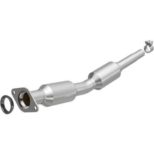 MagnaFlow 2004-2009 Toyota Prius 1.5L OEM Grade Federal / EPA Compliant Semi-Direct Fit Catalytic Converter 49752