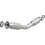 MagnaFlow OEM Grade Federal / EPA Compliant Direct-Fit Catalytic Converter 49753