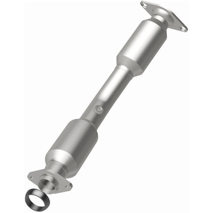 MagnaFlow OEM Grade Federal / EPA Compliant Direct-Fit Catalytic Converter 49753