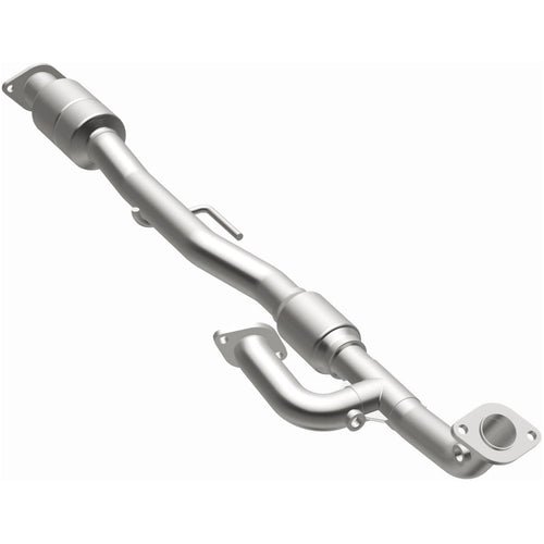MagnaFlow OEM Grade Federal / EPA Compliant Direct-Fit Catalytic Converter 49754