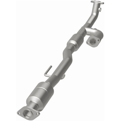 MagnaFlow OEM Grade Federal / EPA Compliant Direct-Fit Catalytic Converter 49754