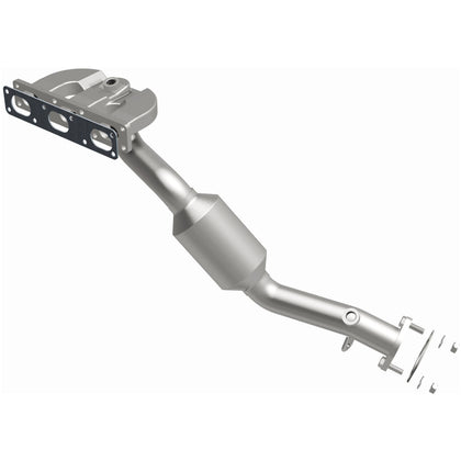 MagnaFlow OEM Grade Federal / EPA Compliant Direct-Fit Manifold Catalytic Converter 49758