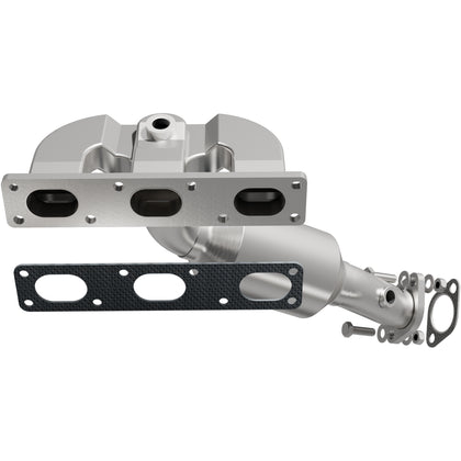 MagnaFlow OEM Grade Federal / EPA Compliant Direct-Fit Manifold Catalytic Converter 49759