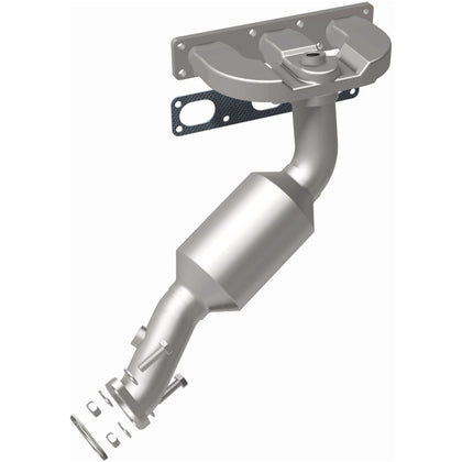 MagnaFlow OEM Grade Federal / EPA Compliant Direct-Fit Manifold Catalytic Converter 49759