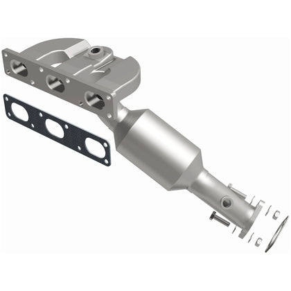 MagnaFlow OEM Grade Federal / EPA Compliant Direct-Fit Manifold Catalytic Converter 49759