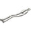 MagnaFlow 2003 BMW 325Ci 2.5L | 2003-2005 BMW 325i 2.5L OEM Grade Federal / EPA Compliant Direct-Fit Catalytic Converter 49760