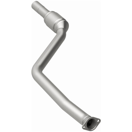 MagnaFlow OEM Grade Federal / EPA Compliant Direct-Fit Catalytic Converter 49764