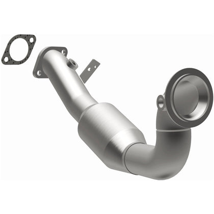 MagnaFlow OEM Grade Federal / EPA Compliant Direct-Fit Catalytic Converter 49766