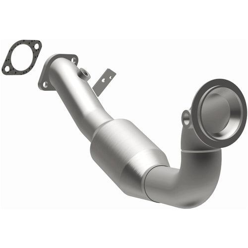MagnaFlow OEM Grade Federal / EPA Compliant Direct-Fit Catalytic Converter 49766