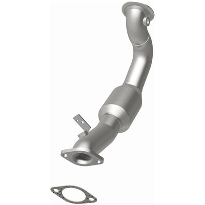 MagnaFlow OEM Grade Federal / EPA Compliant Direct-Fit Catalytic Converter 49766