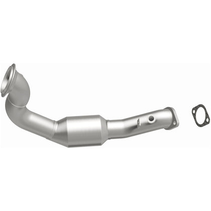 MagnaFlow OEM Grade Federal / EPA Compliant Direct-Fit Catalytic Converter 49766
