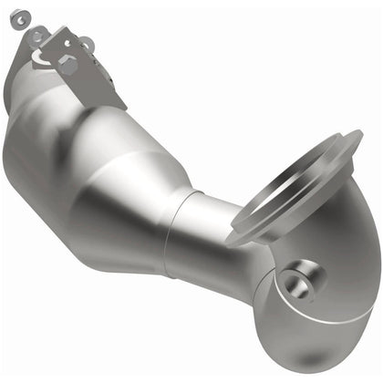 MagnaFlow OEM Grade Federal / EPA Compliant Direct-Fit Catalytic Converter 49767