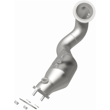 MagnaFlow OEM Grade Federal / EPA Compliant Direct-Fit Catalytic Converter 49767