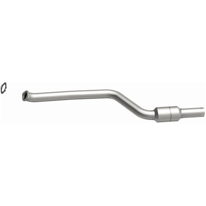 MagnaFlow OEM Grade Federal / EPA Compliant Direct-Fit Catalytic Converter 49768