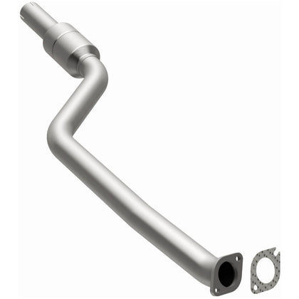 MagnaFlow OEM Grade Federal / EPA Compliant Direct-Fit Catalytic Converter 49769