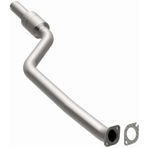 MagnaFlow OEM Grade Federal / EPA Compliant Direct-Fit Catalytic Converter 49769