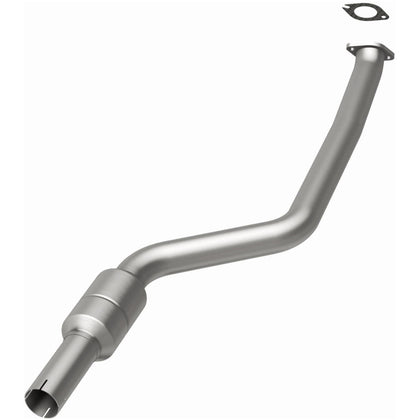 MagnaFlow OEM Grade Federal / EPA Compliant Direct-Fit Catalytic Converter 49769